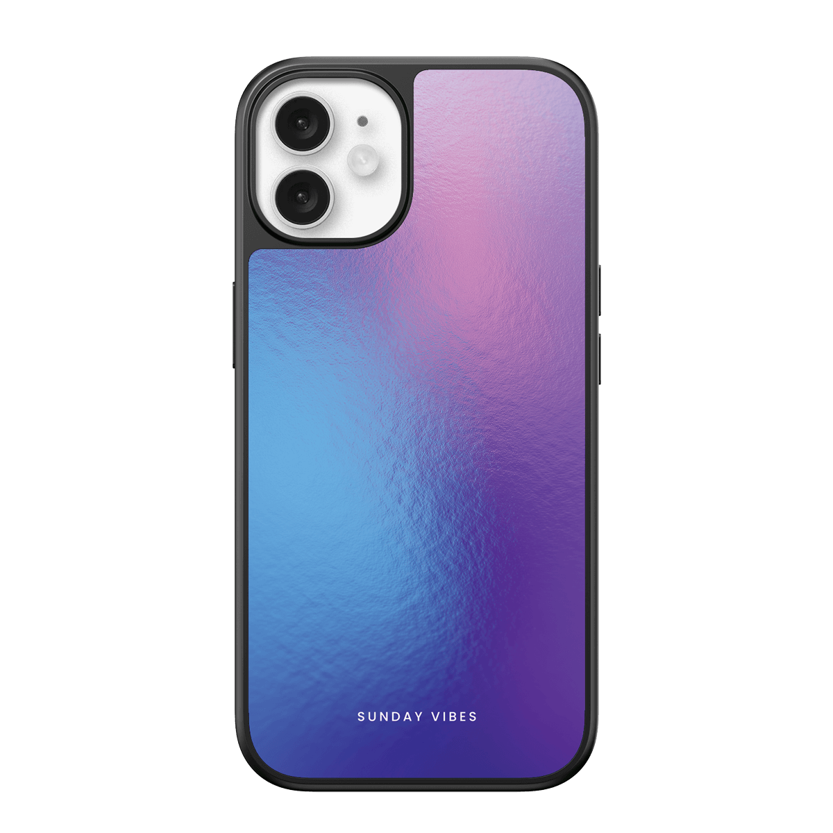 Nebula Dream iPhone Case
