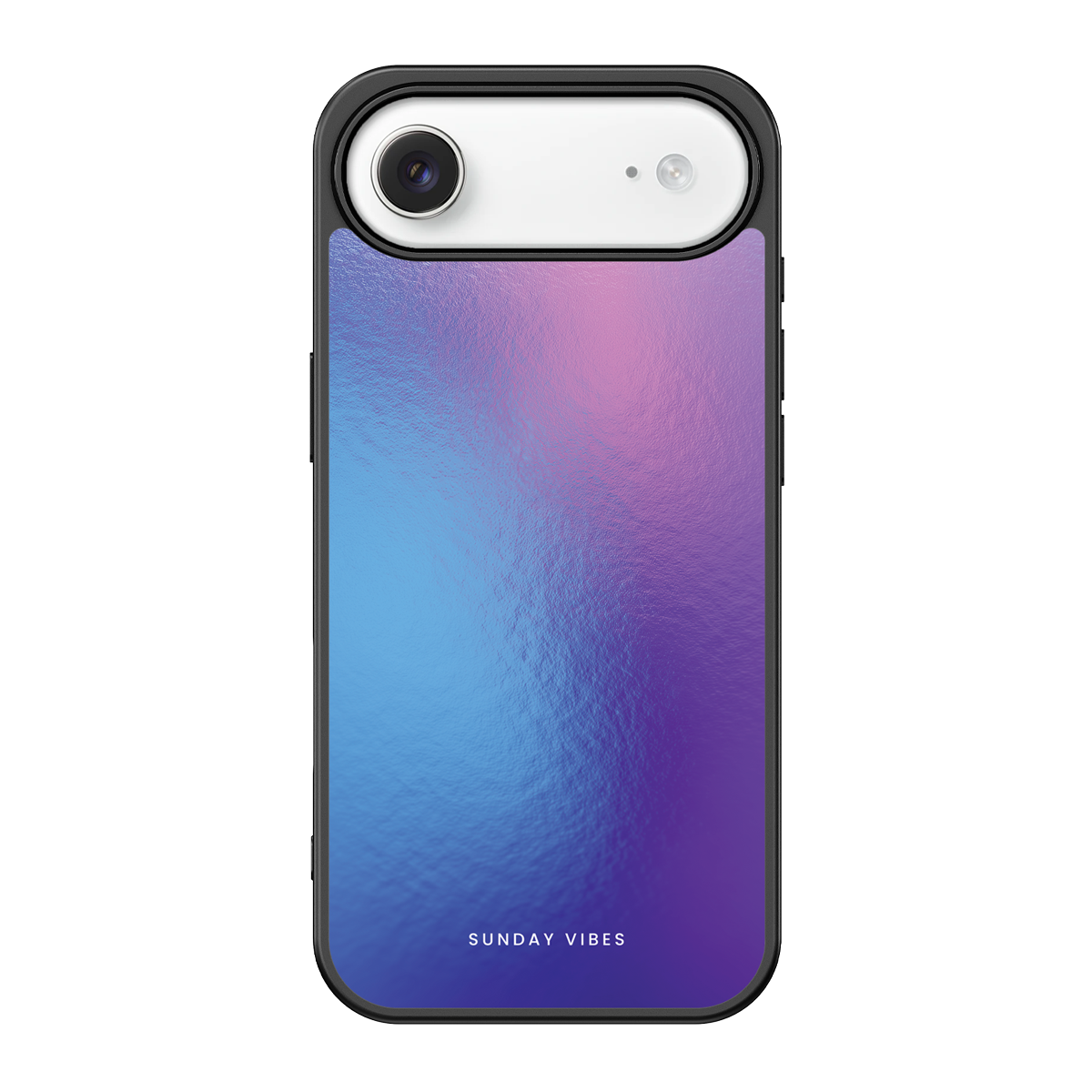 Nebula Dream iPhone Case