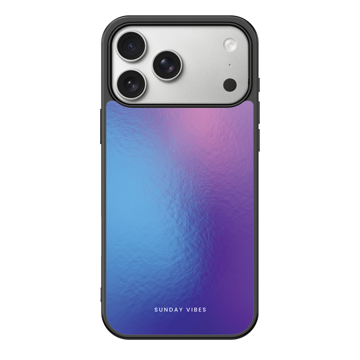 Nebula Dream iPhone Case