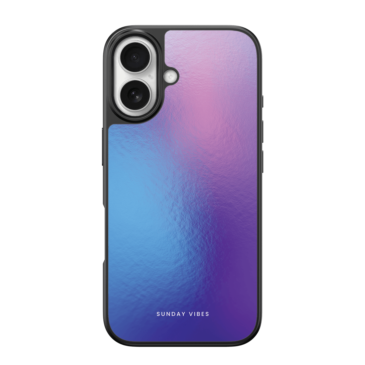 Nebula Dream iPhone Case
