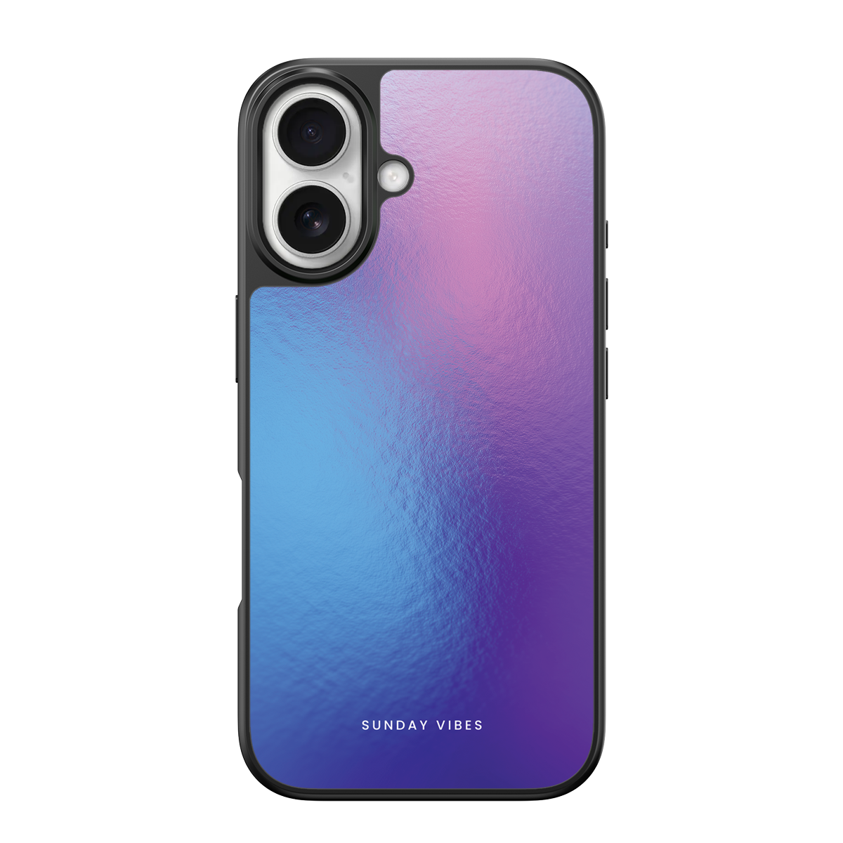 Nebula Dream iPhone Case