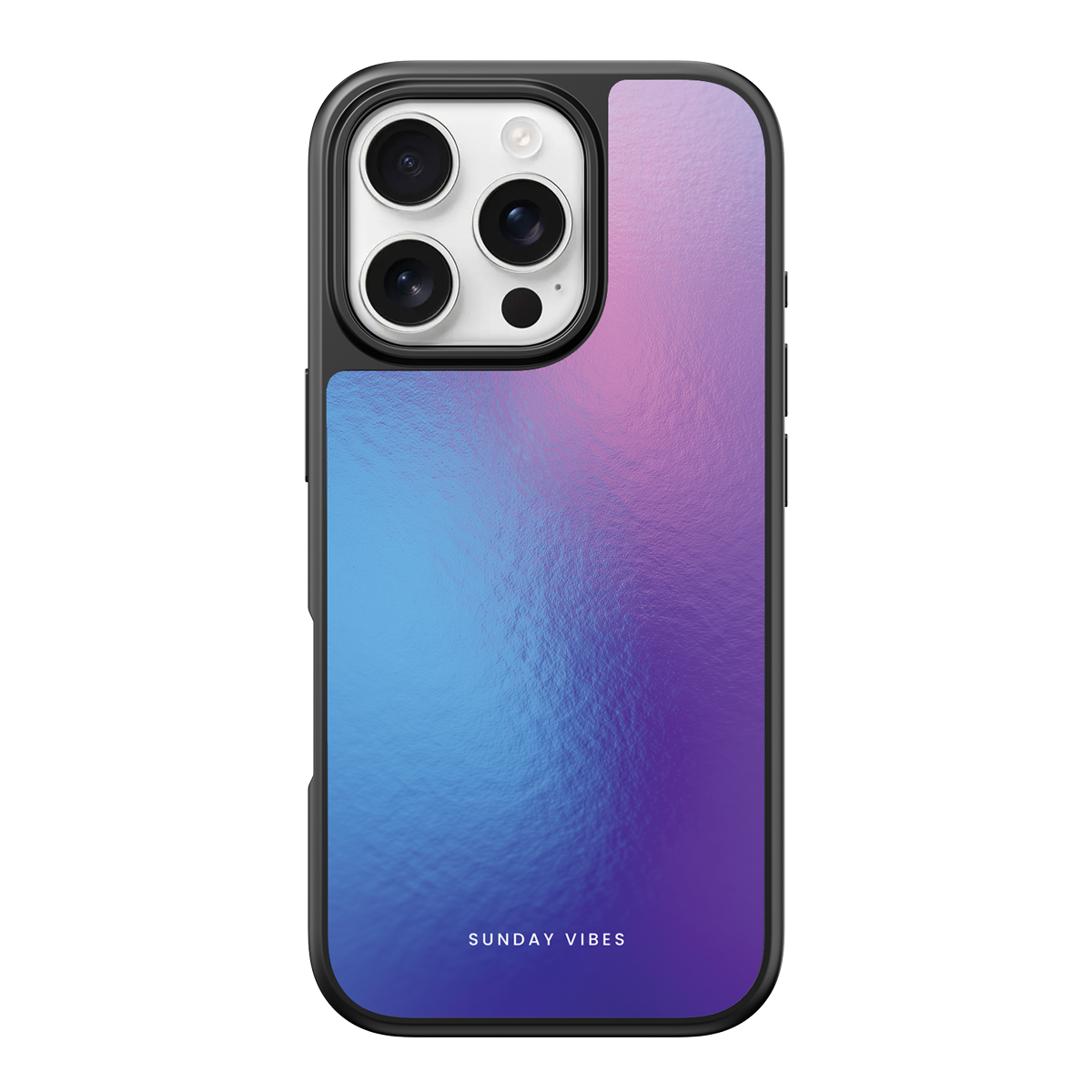Nebula Dream iPhone Case