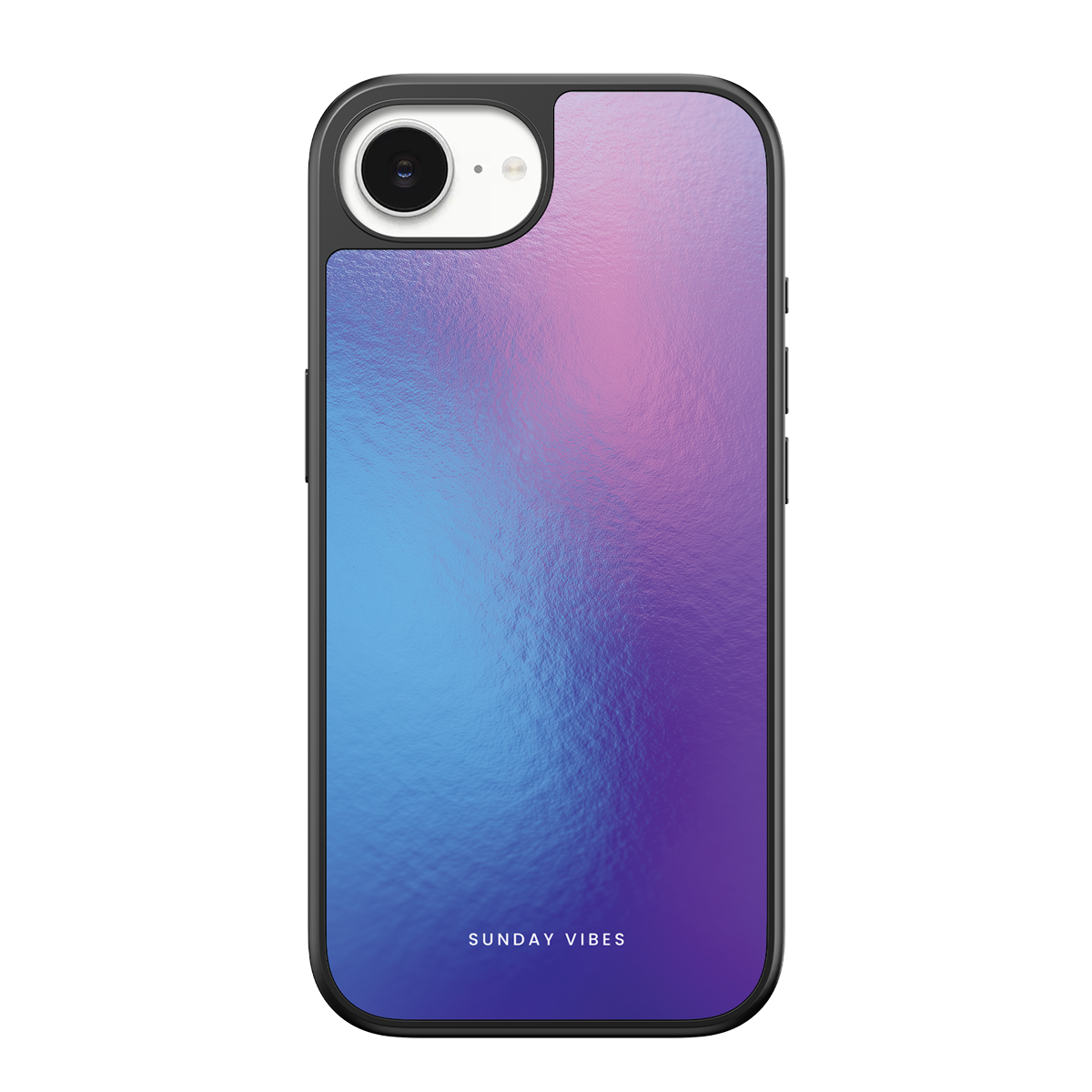 Nebula Dream iPhone Case