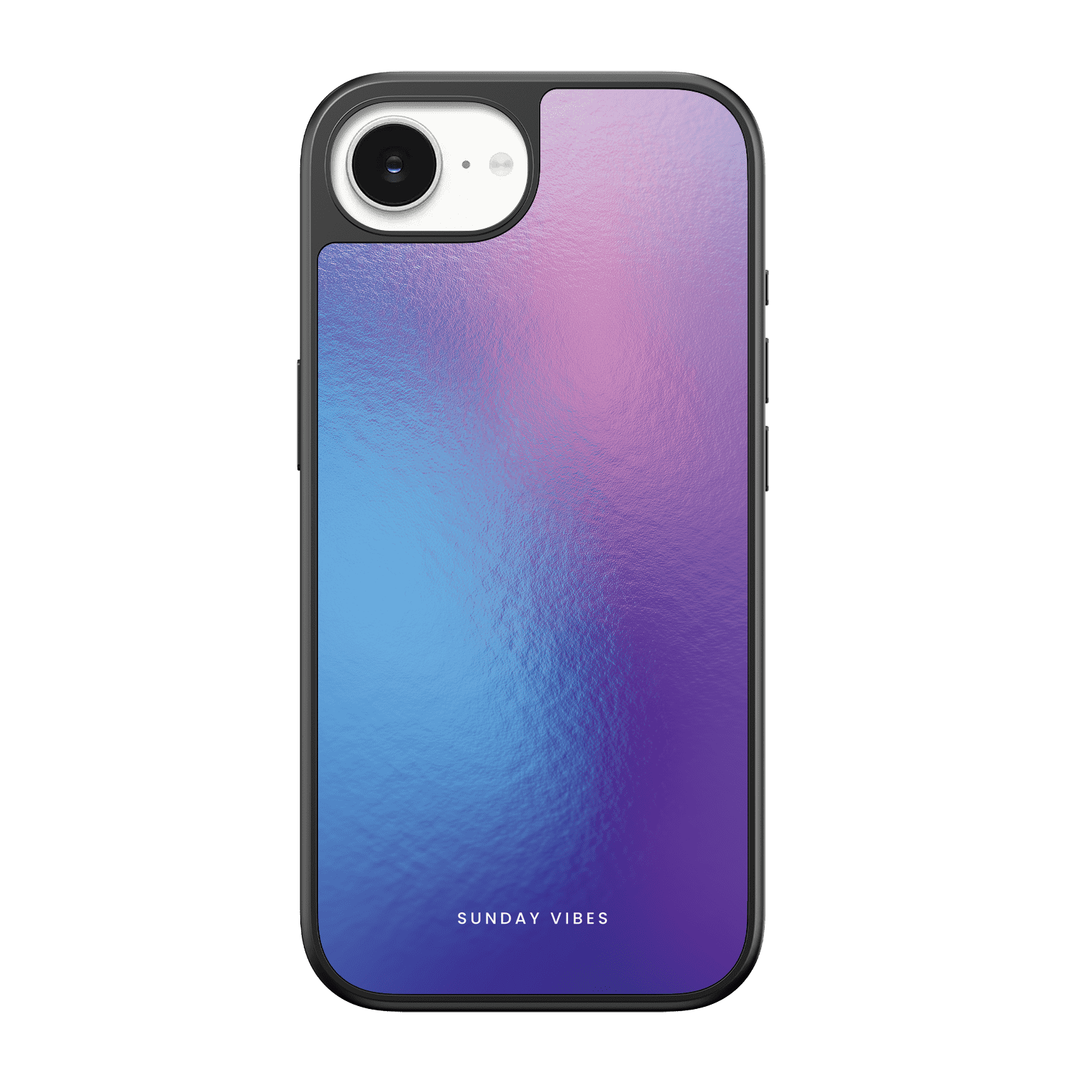 Nebula Dream iPhone Case