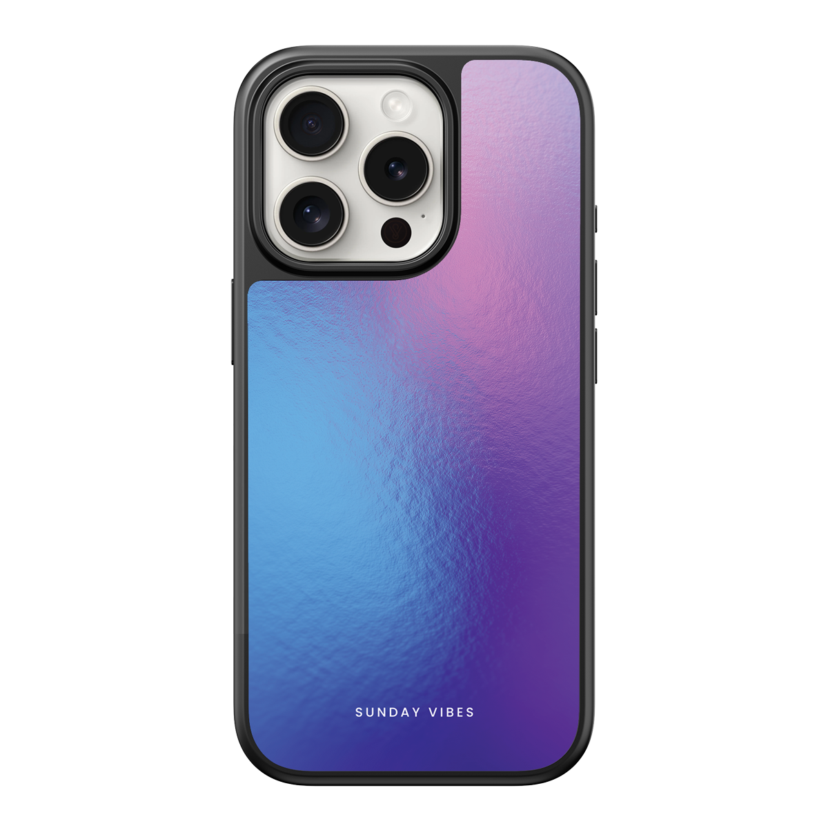 Nebula Dream iPhone Case