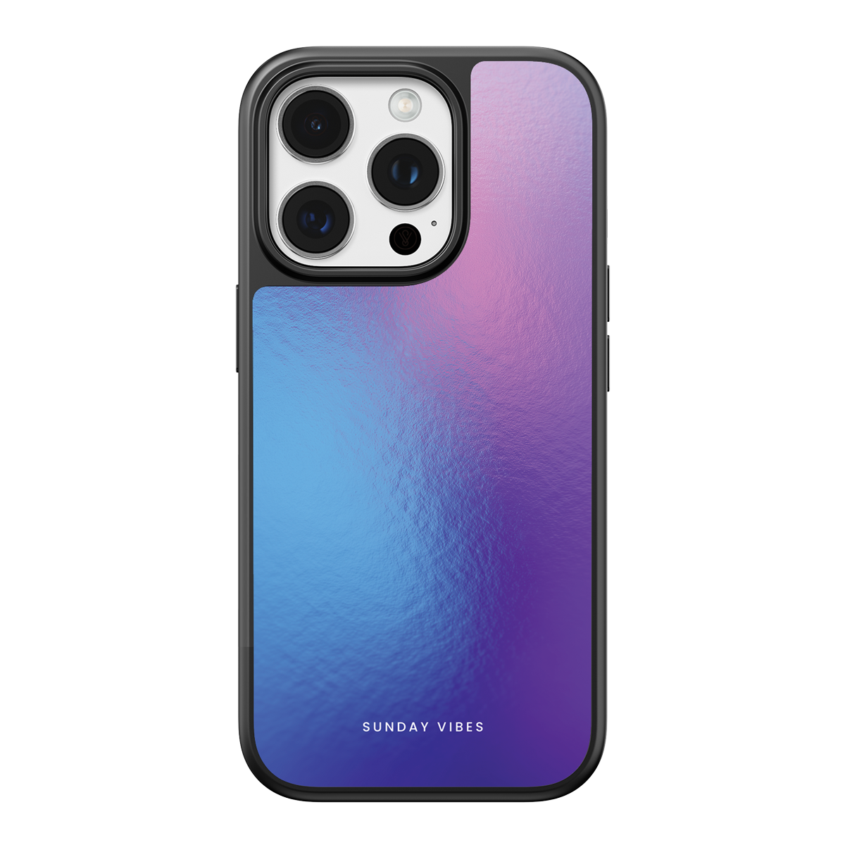 Nebula Dream iPhone Case