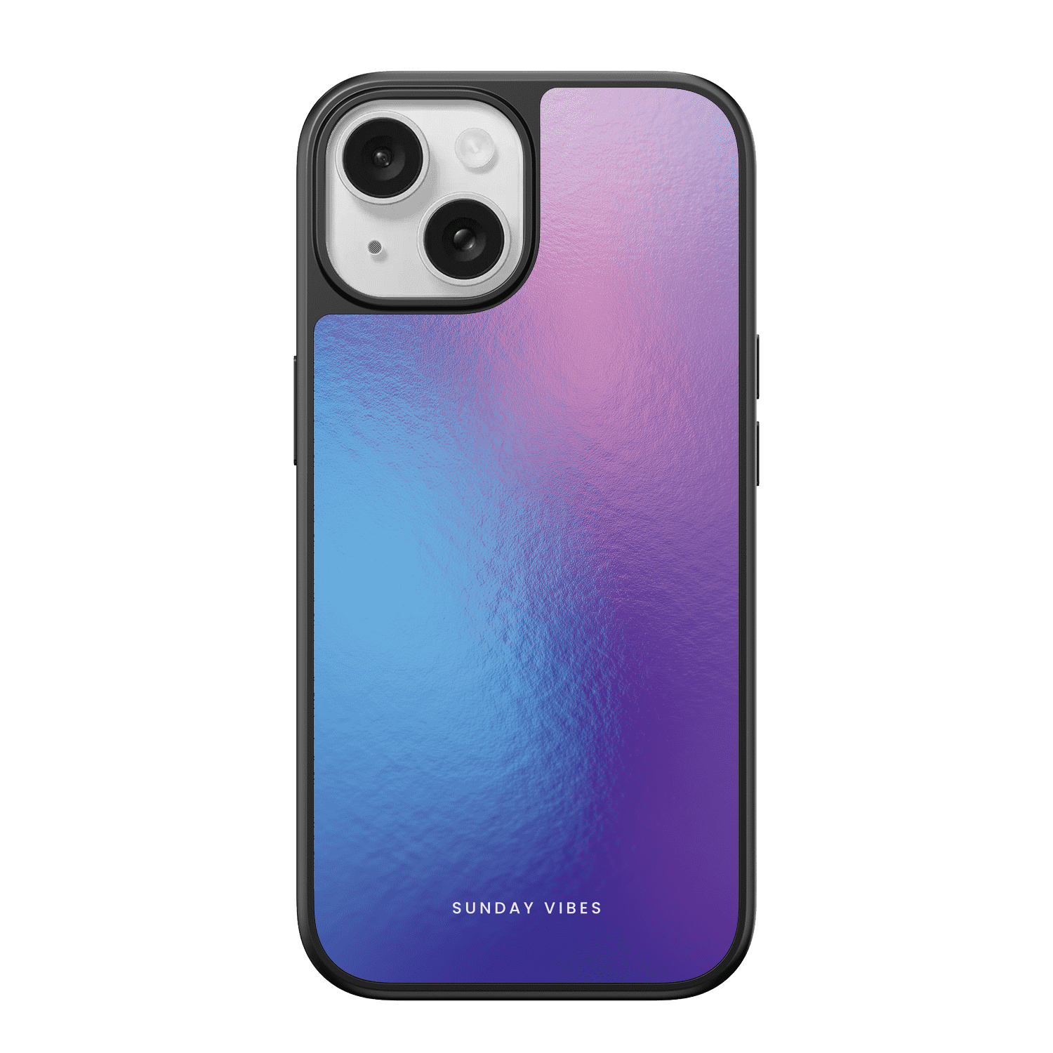Nebula Dream iPhone Case