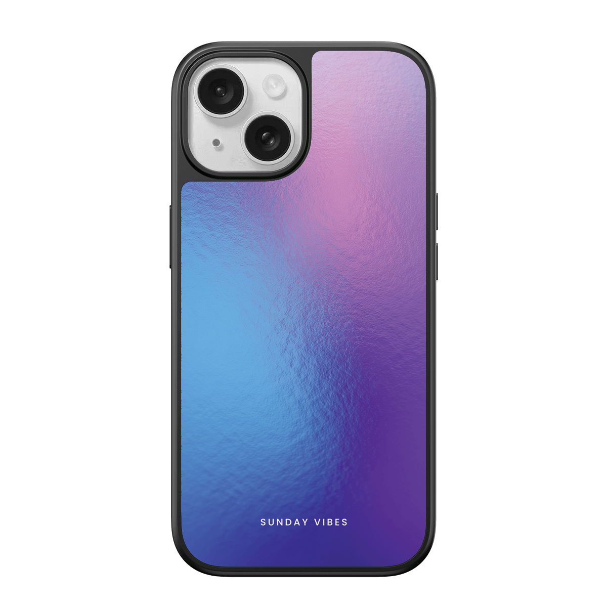 Nebula Dream iPhone Case