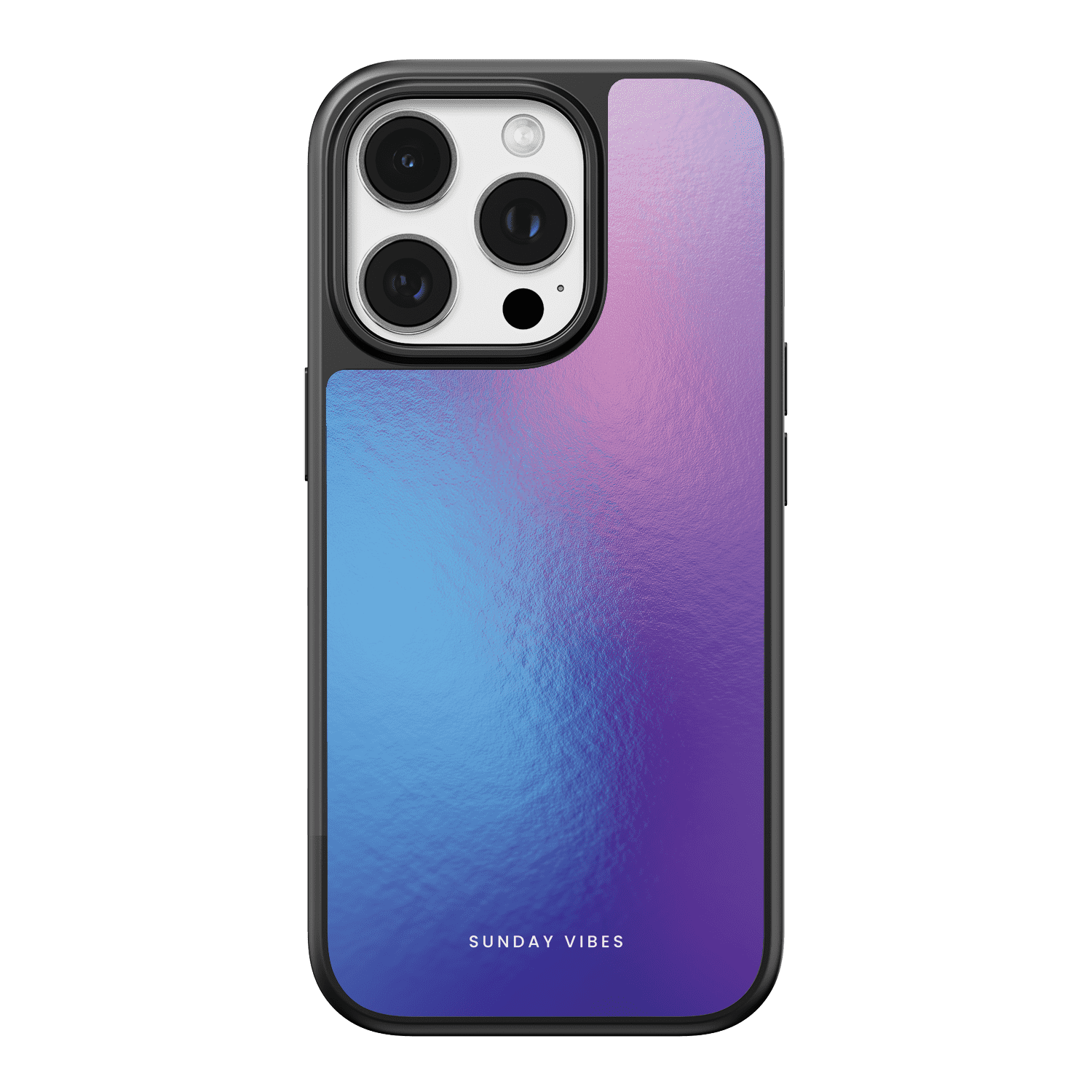 Nebula Dream iPhone Case