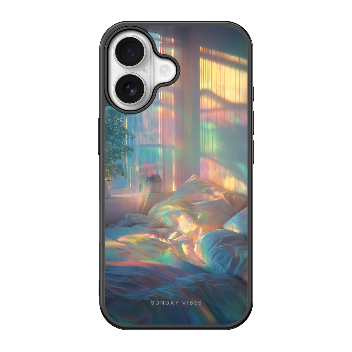 Dreamy Dawn iPhone Case