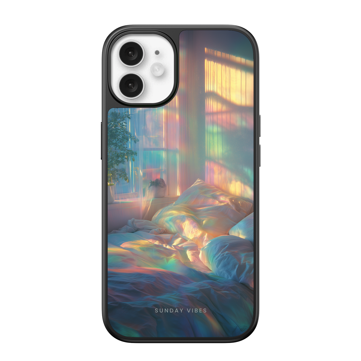 Dreamy Dawn iPhone Case