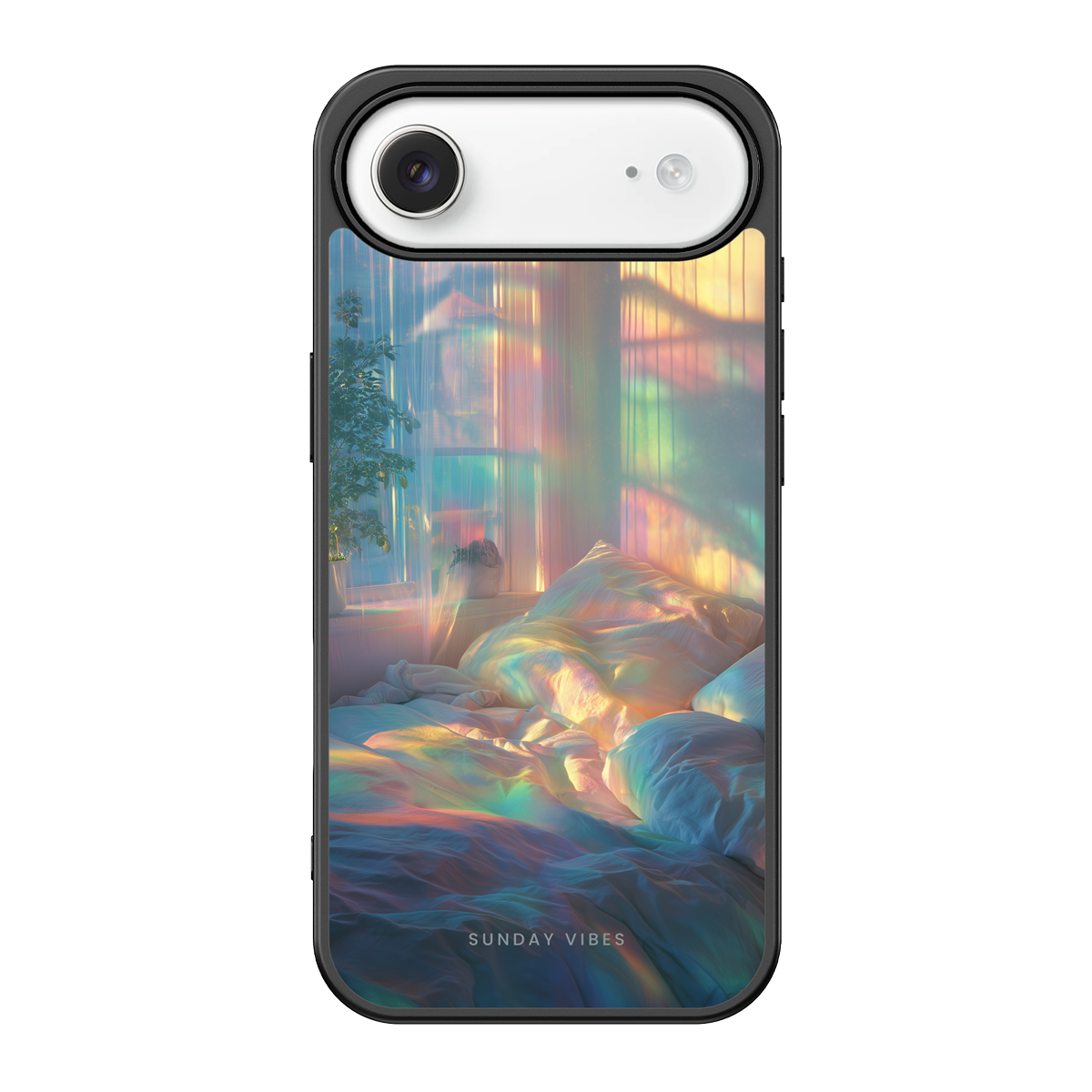 Dreamy Dawn iPhone Case