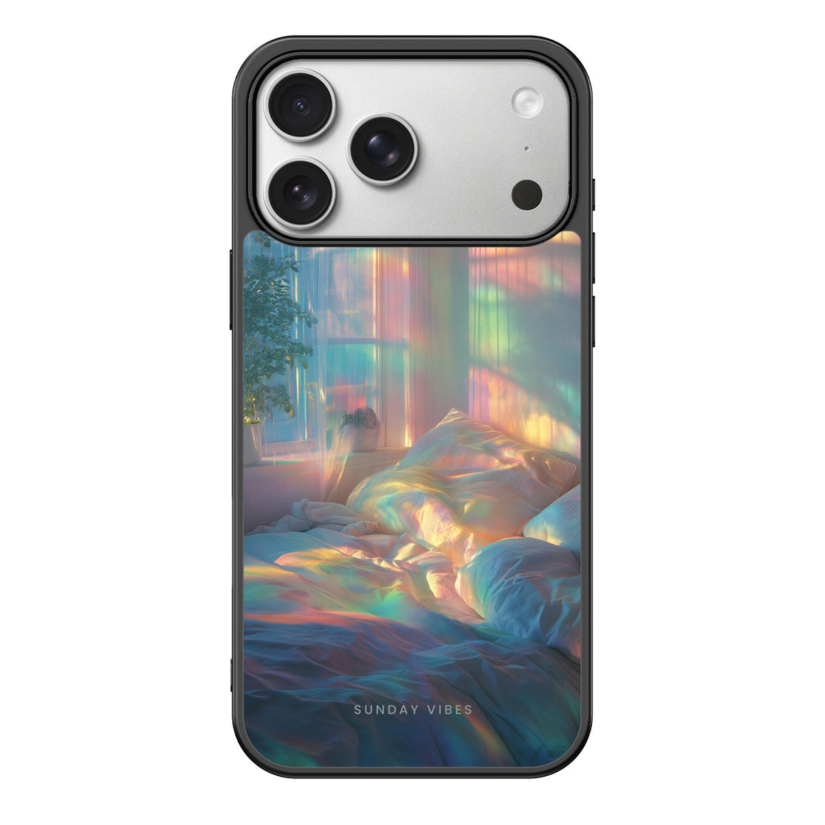Dreamy Dawn iPhone Case