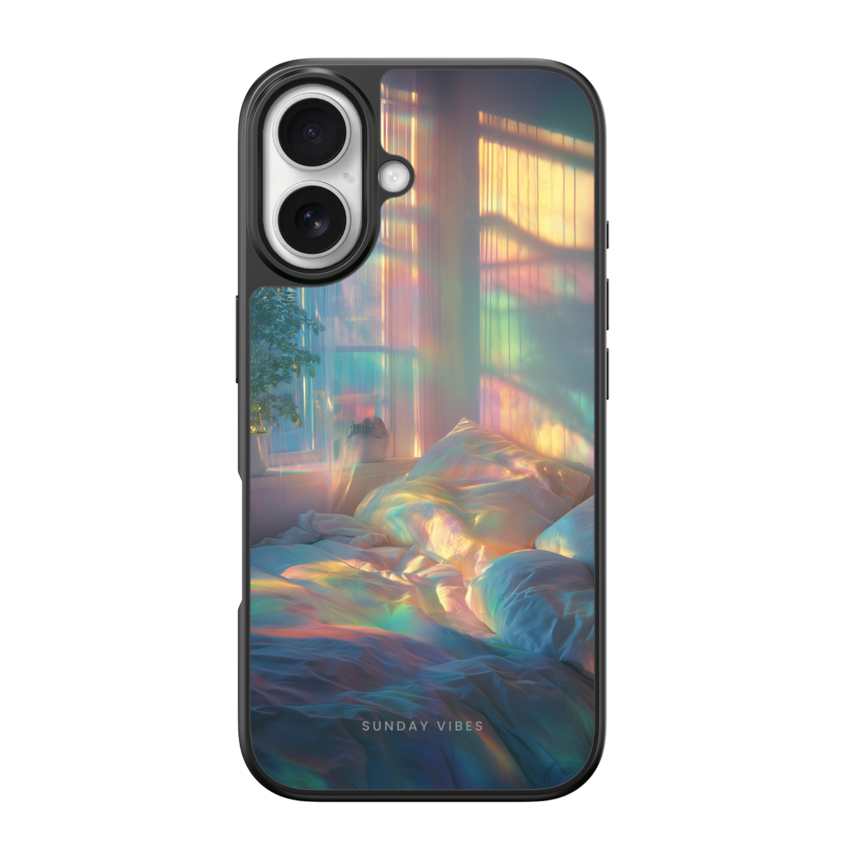 Dreamy Dawn iPhone Case