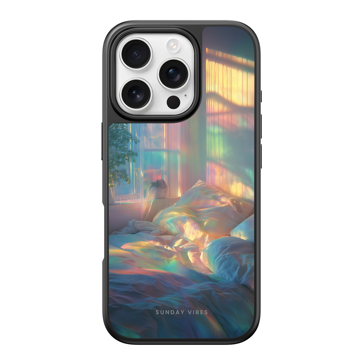 Dreamy Dawn iPhone Case