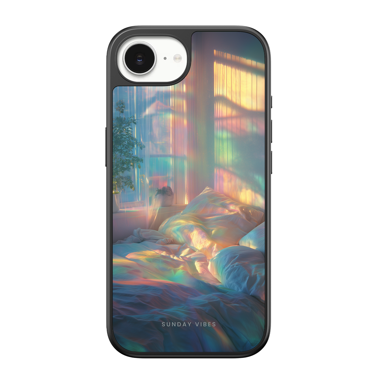 Dreamy Dawn iPhone Case