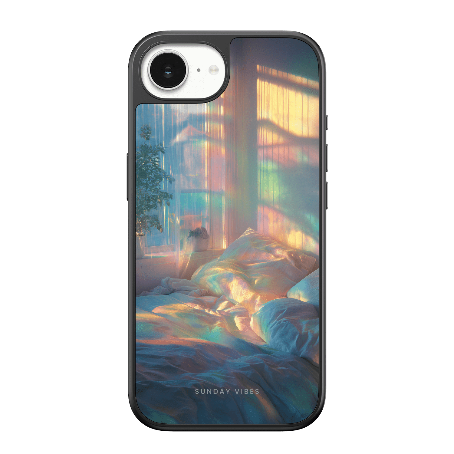 Dreamy Dawn iPhone Case