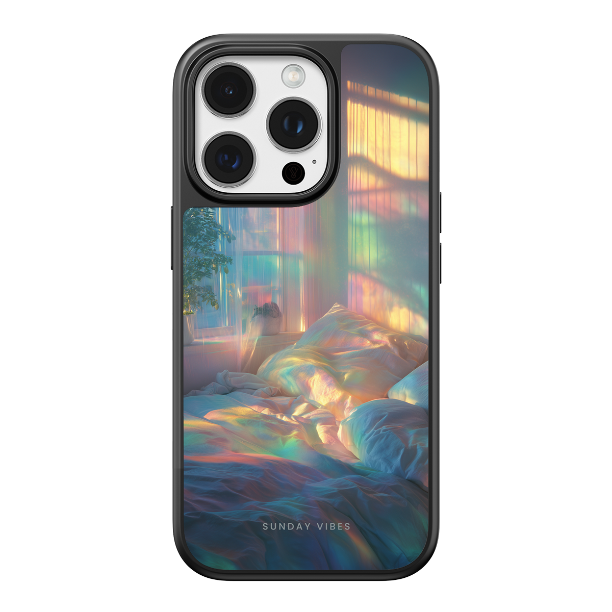 Dreamy Dawn iPhone Case