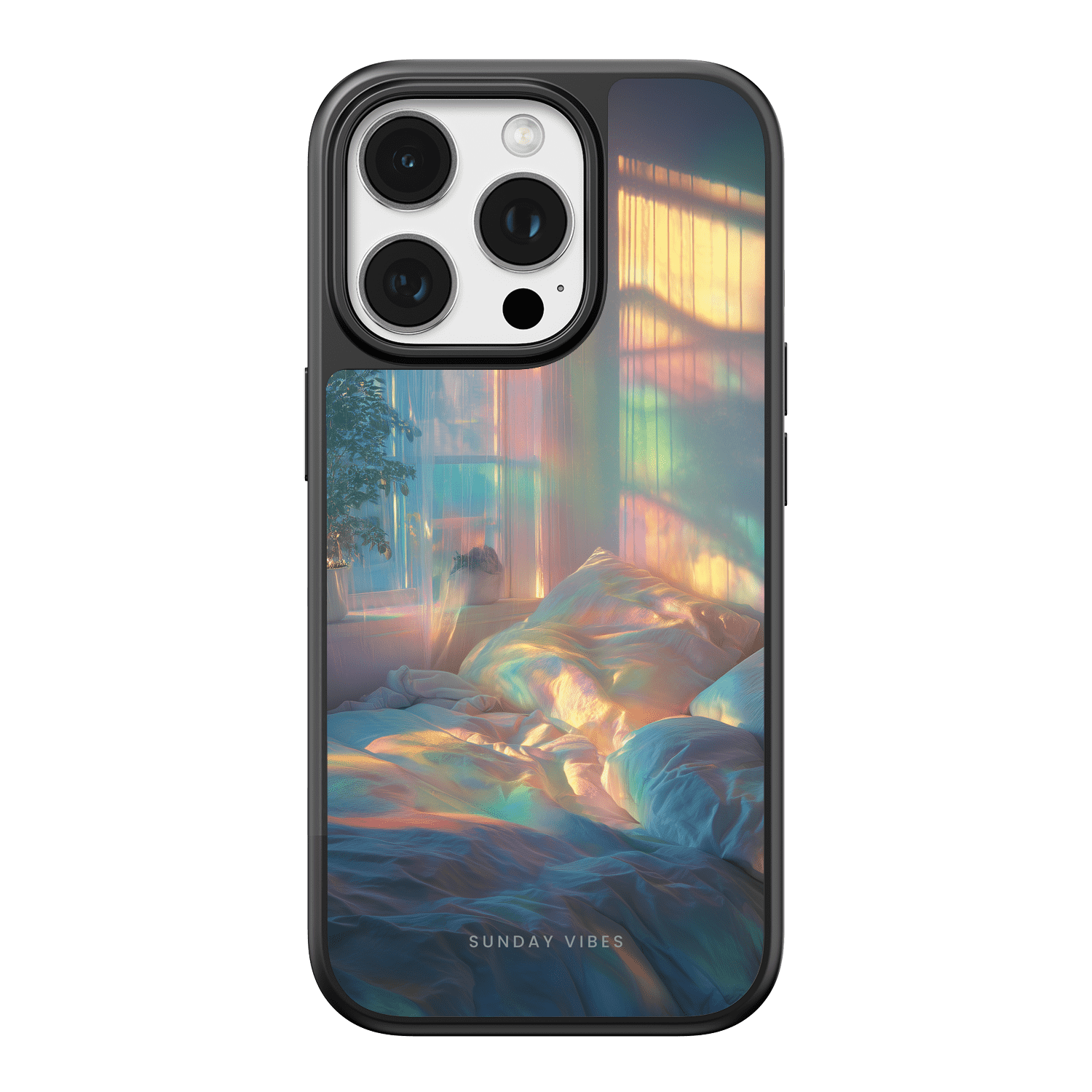 Dreamy Dawn iPhone Case