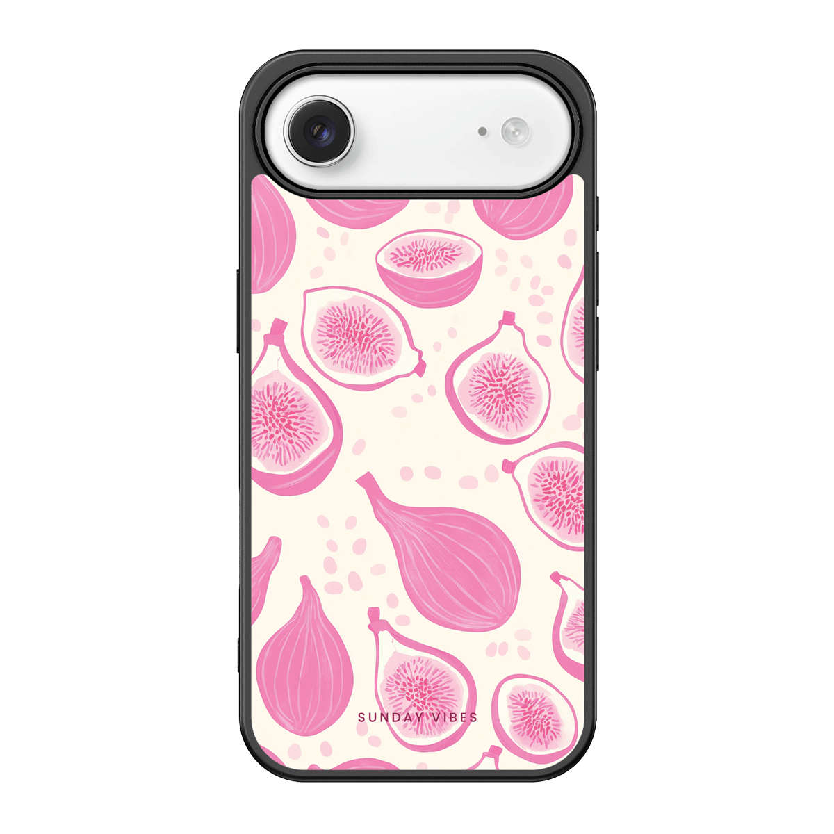 Figgy Fantasy iPhone Case