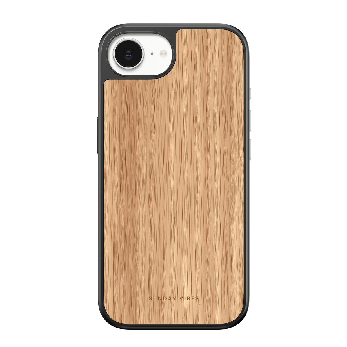 Timber Tranquility iPhone Case
