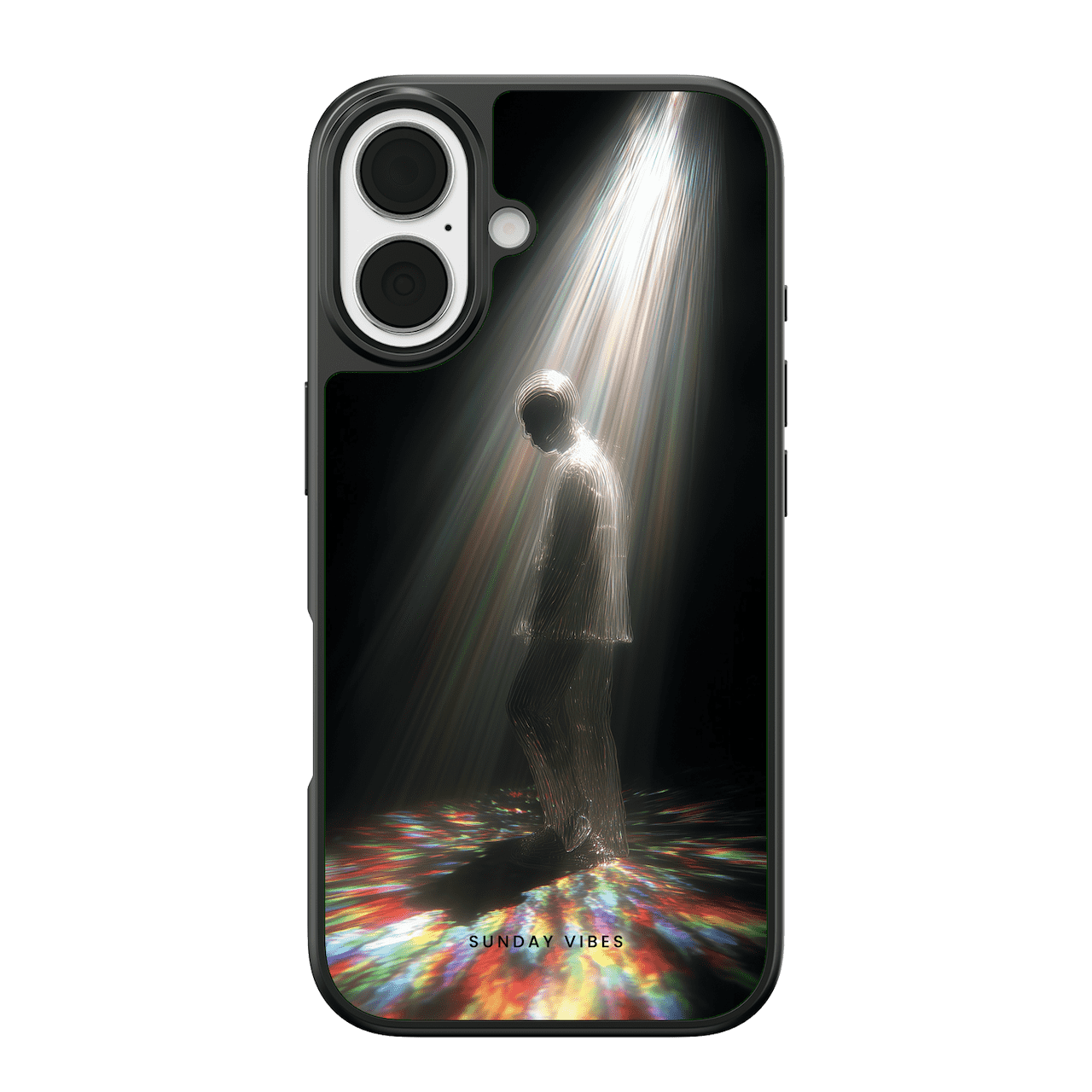 Luminary Enigma iPhone Case