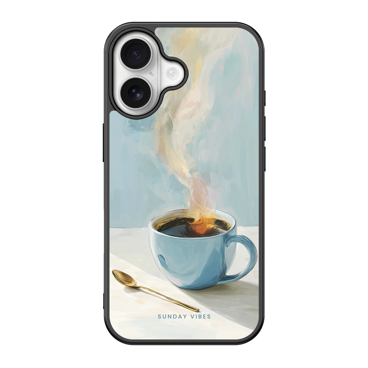 Brew Bliss iPhone Case