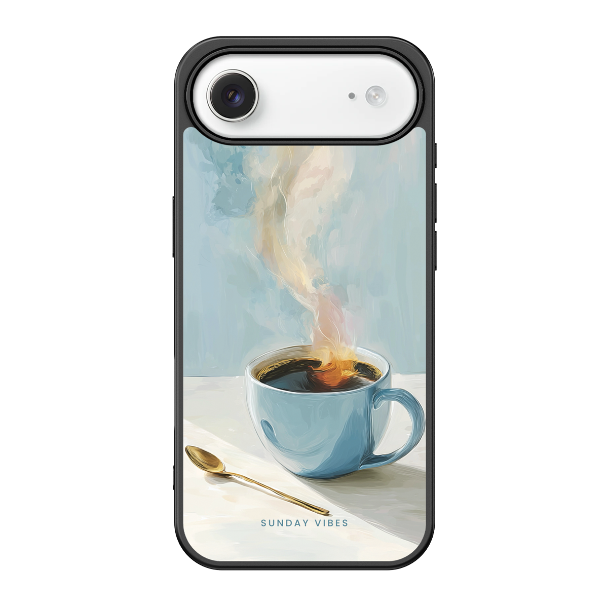 Brew Bliss iPhone Case