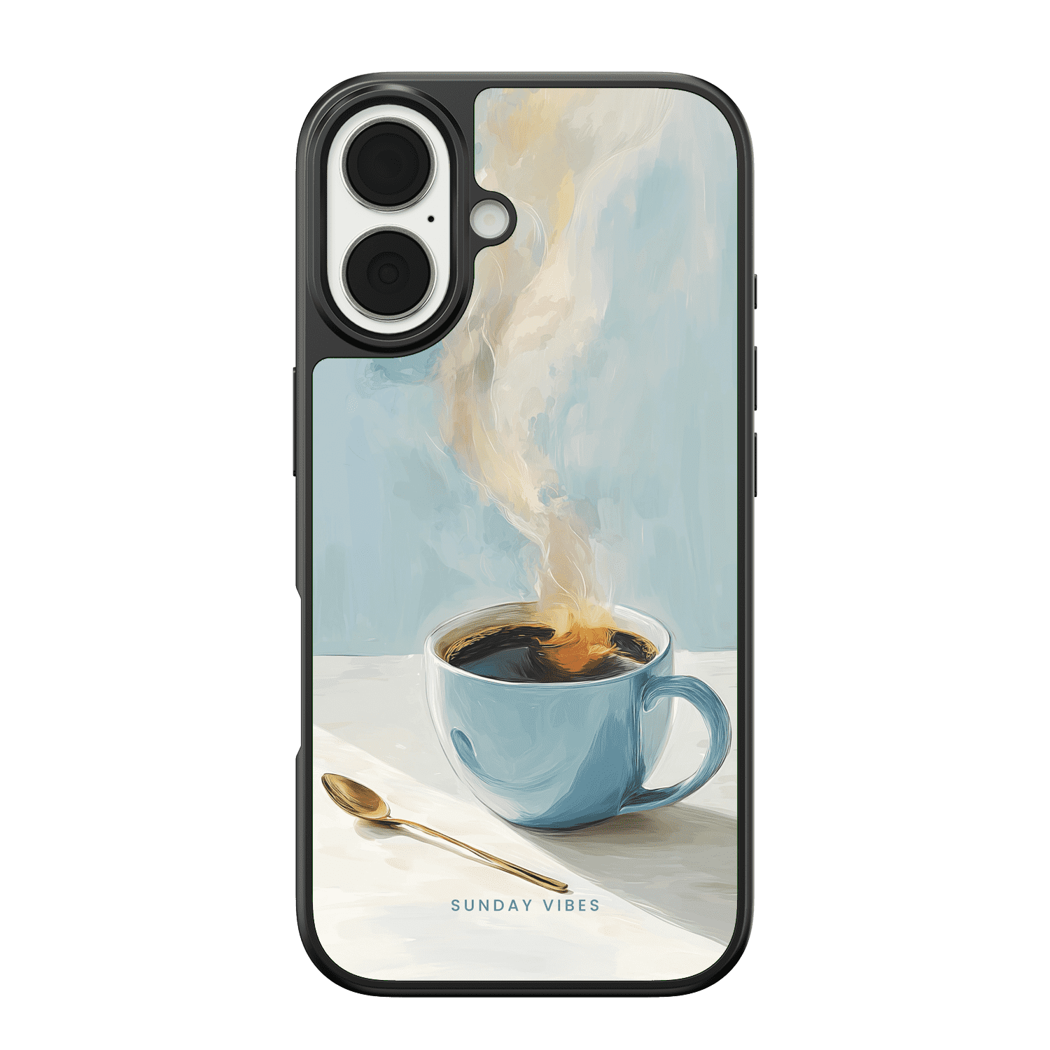 Brew Bliss iPhone Case
