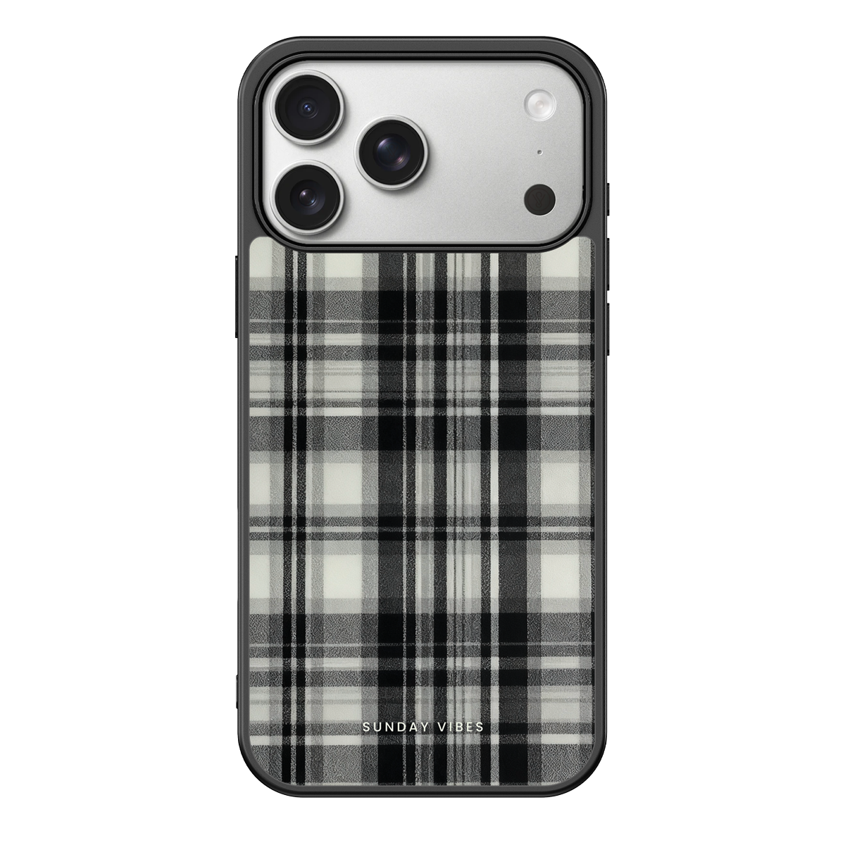 Orchard Dusk iPhone Case