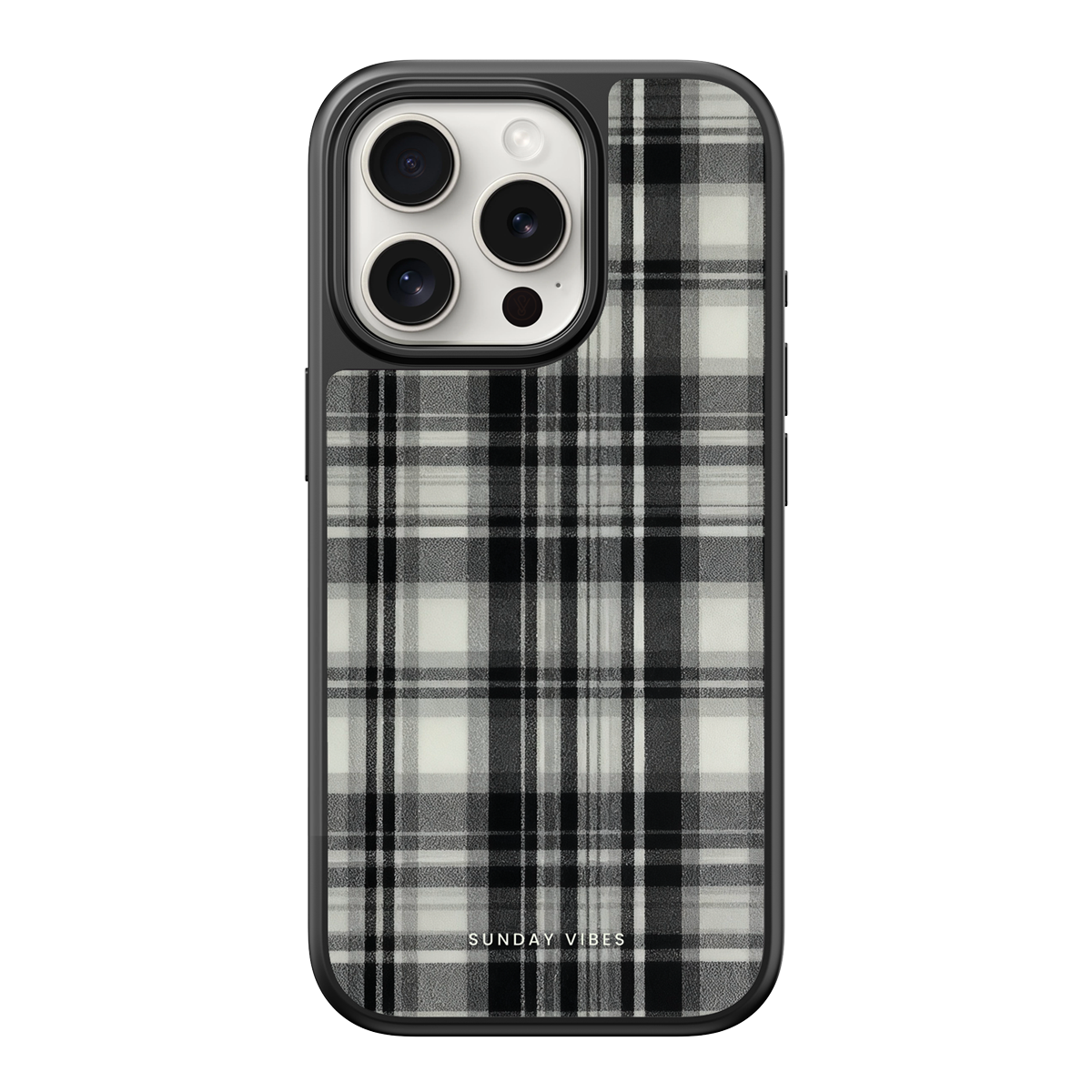 Orchard Dusk iPhone Case