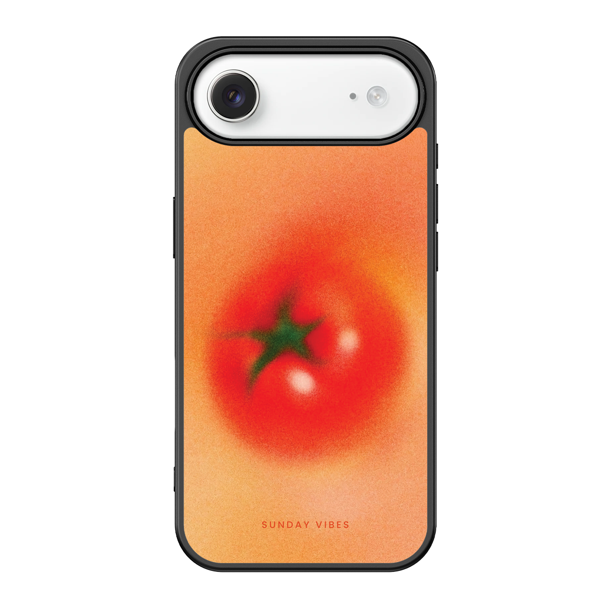 Rustic Sonnet iPhone Case
