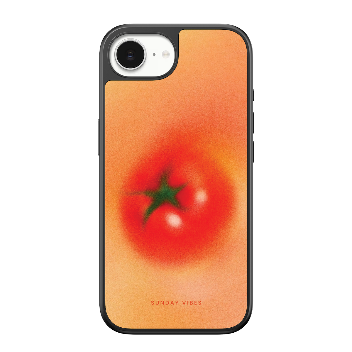 Rustic Sonnet iPhone Case
