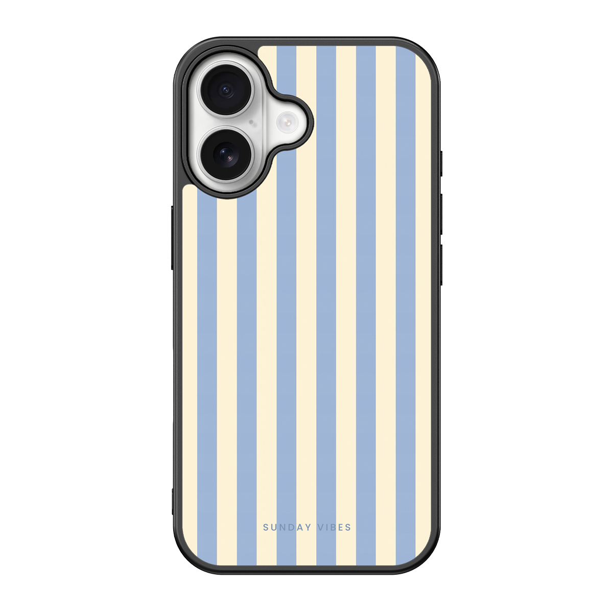 Coastal Breeze iPhone Case