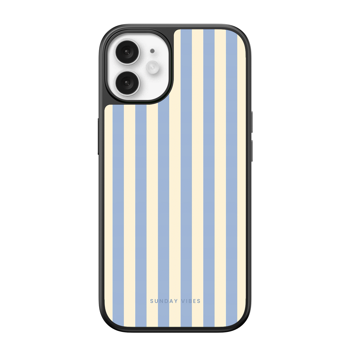 Coastal Breeze iPhone Case