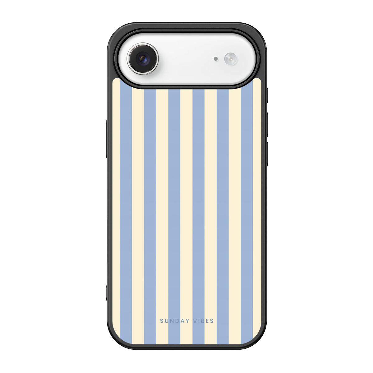 Coastal Breeze iPhone Case