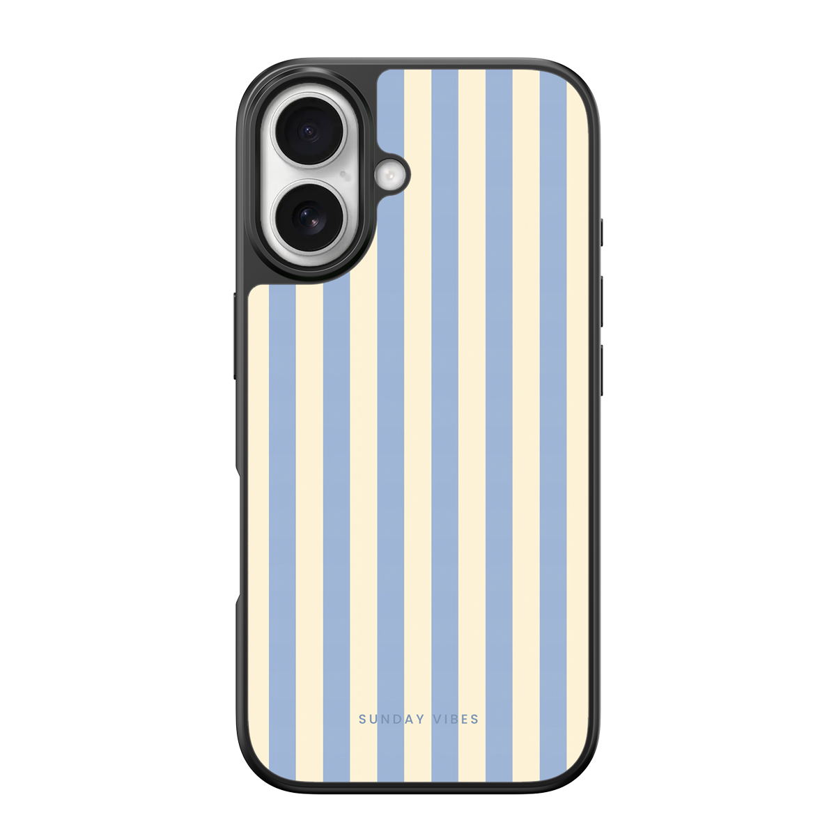 Coastal Breeze iPhone Case