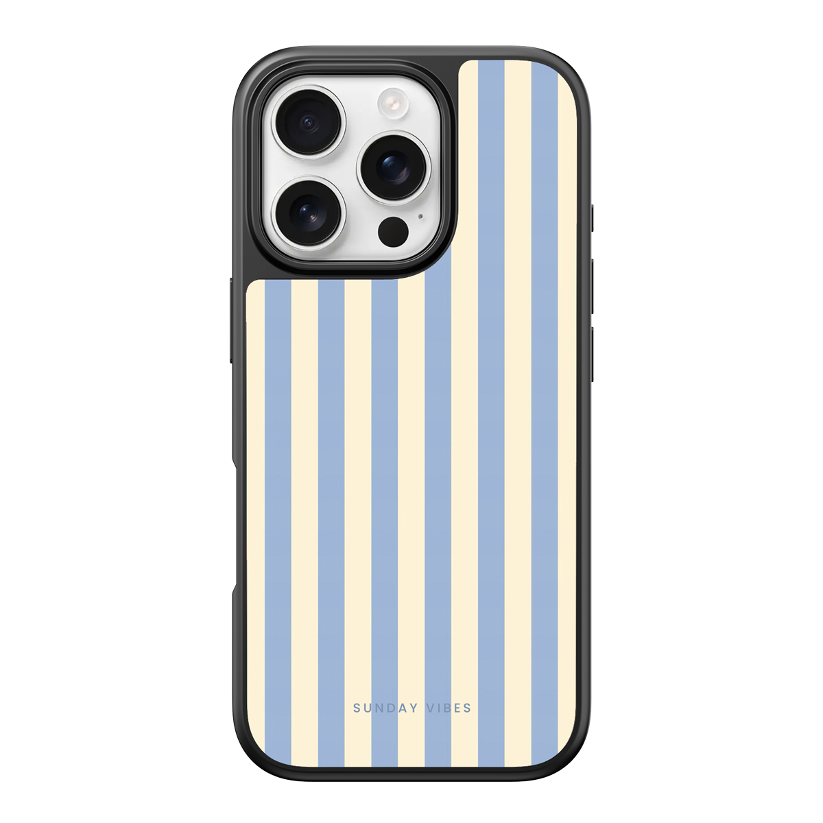 Coastal Breeze iPhone Case