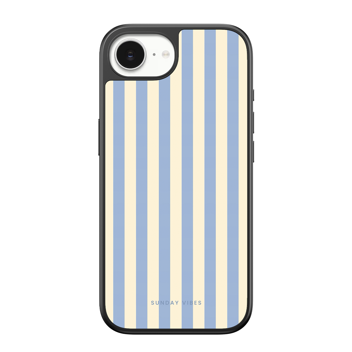 Coastal Breeze iPhone Case