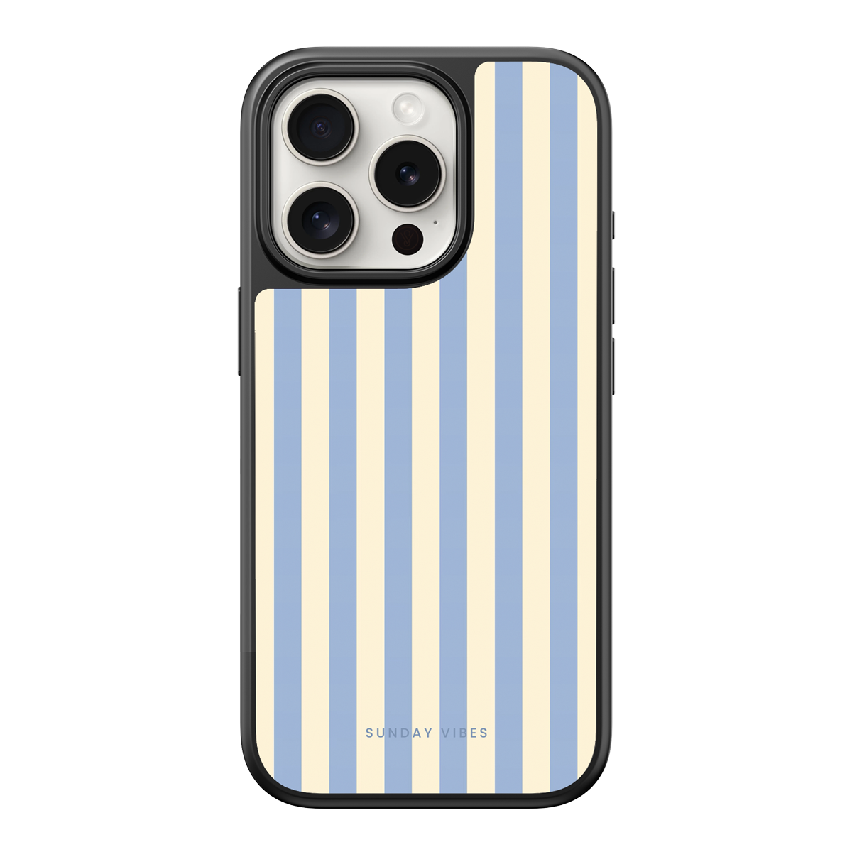 Coastal Breeze iPhone Case