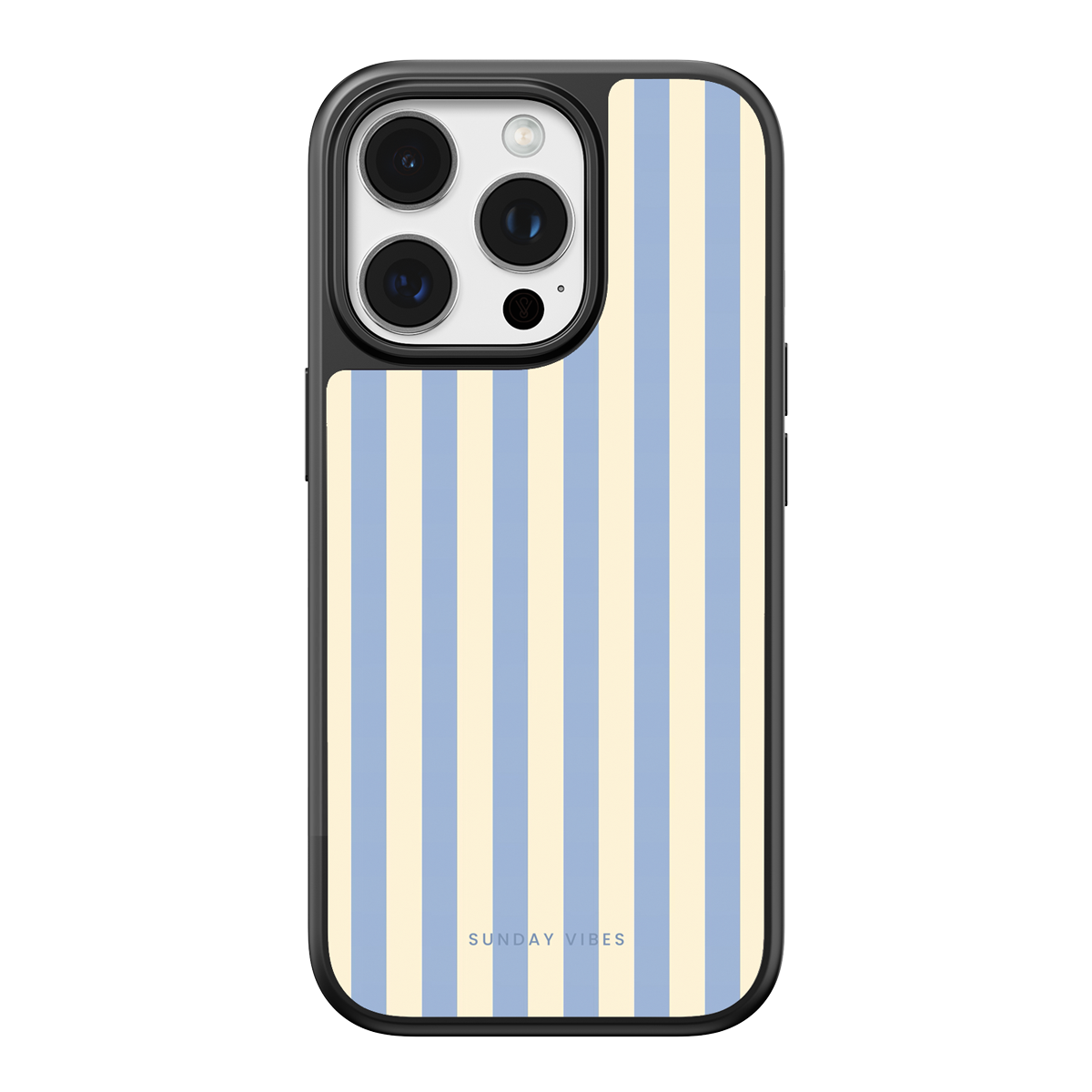 Coastal Breeze iPhone Case