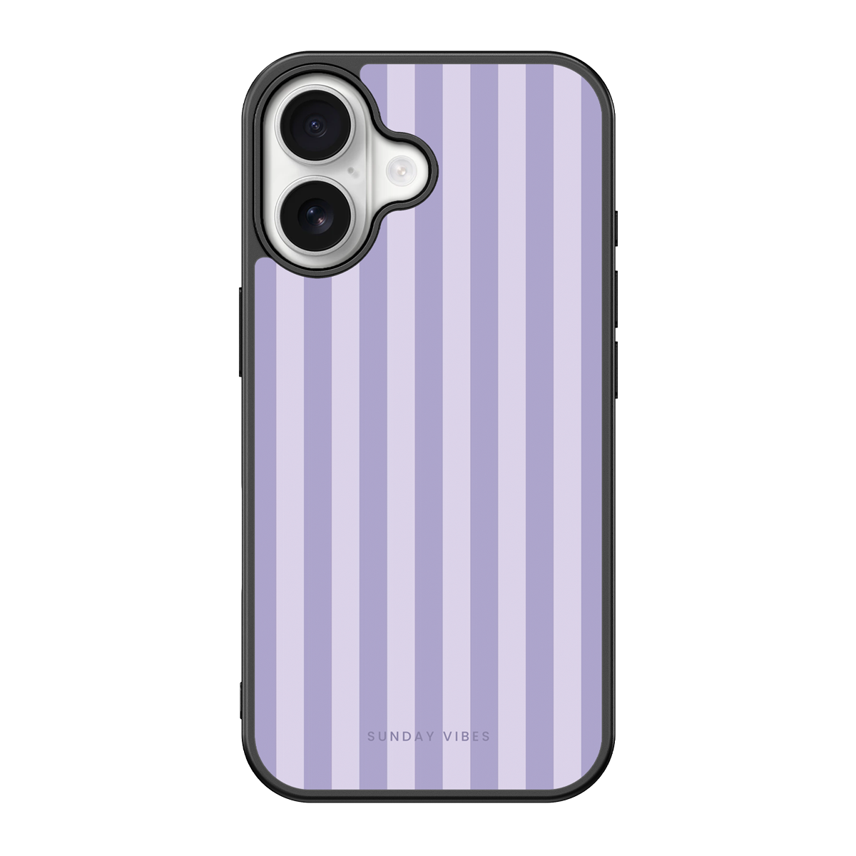 Lilac Dream iPhone Case
