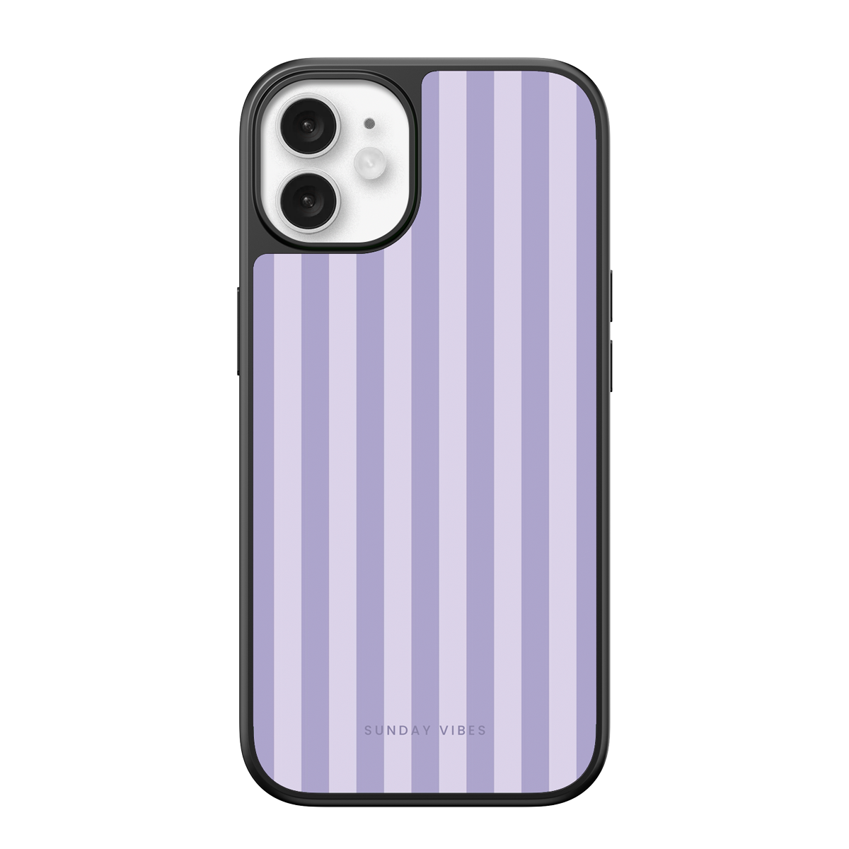 Lilac Dream iPhone Case
