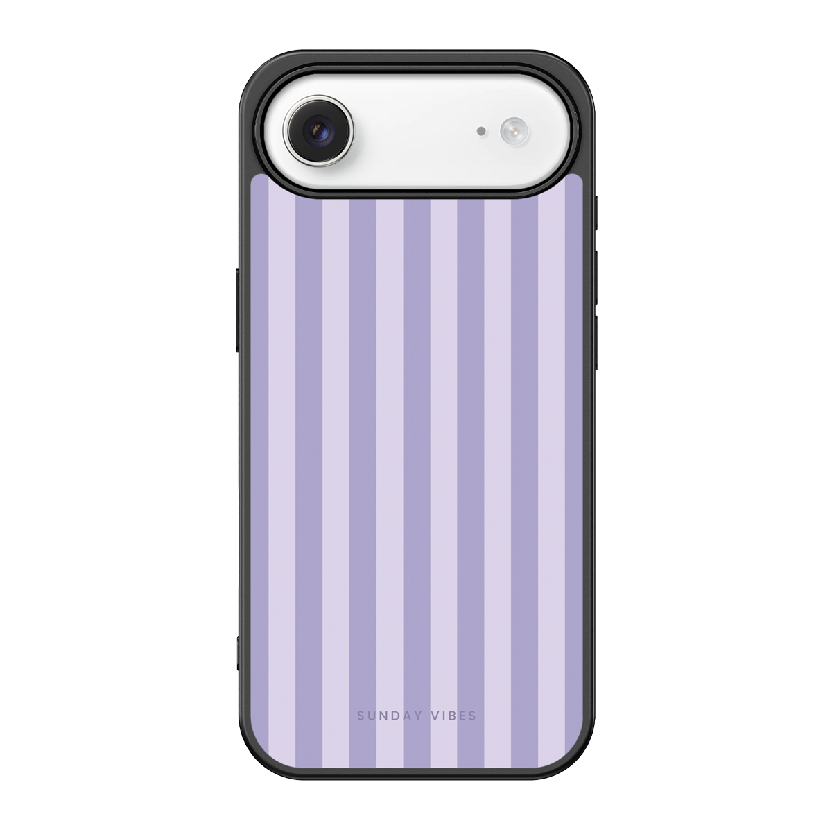 Lilac Dream iPhone Case