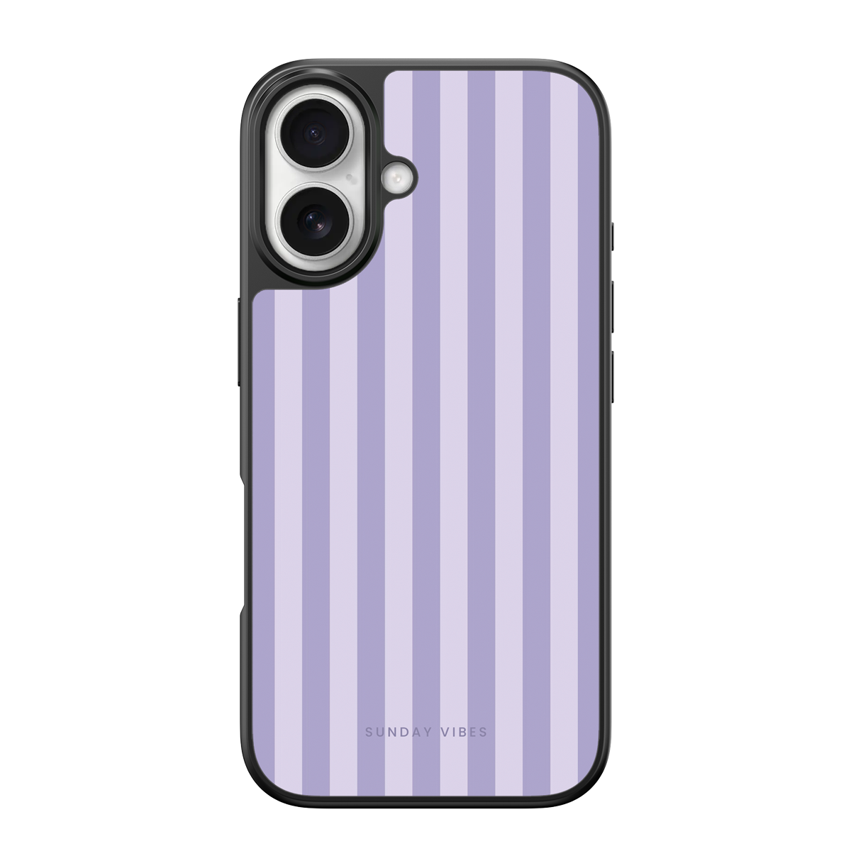 Lilac Dream iPhone Case