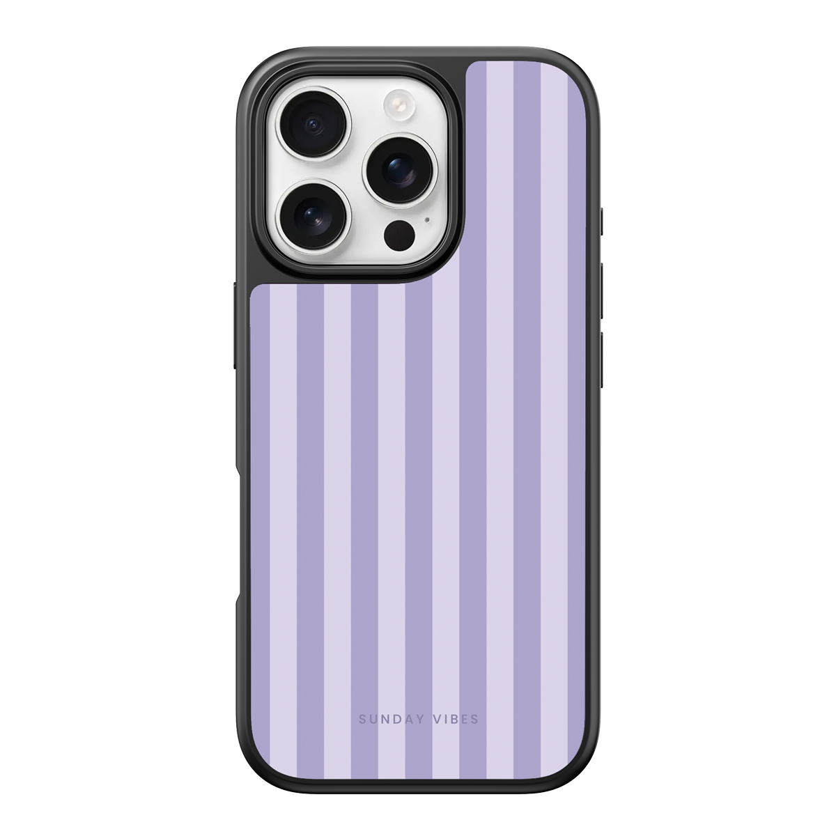 Lilac Dream iPhone Case