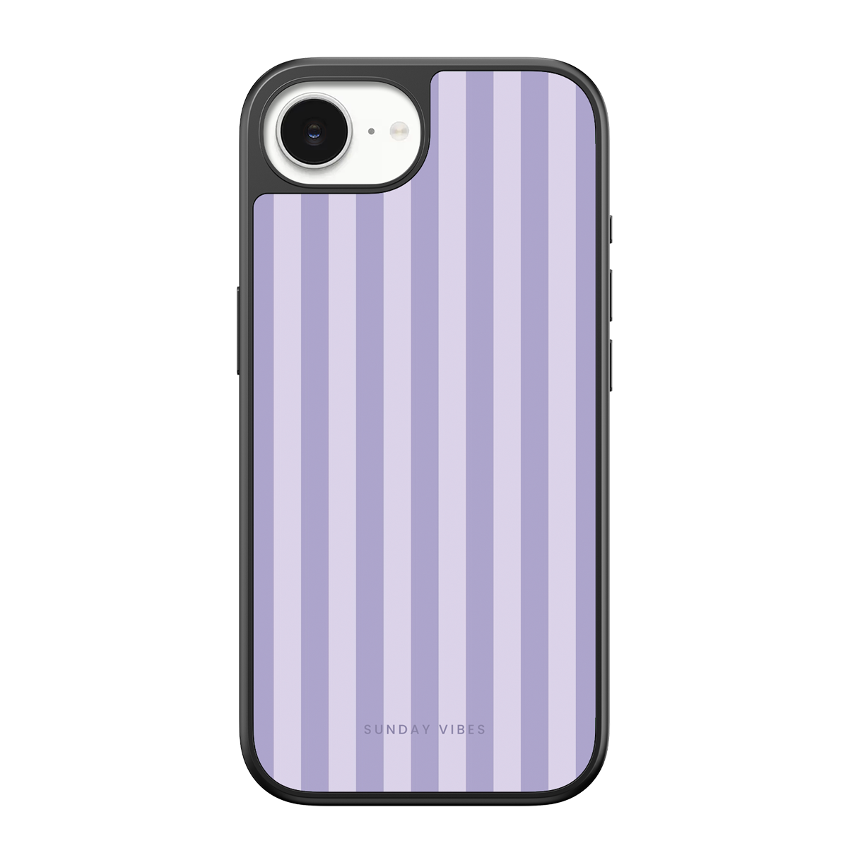 Lilac Dream iPhone Case