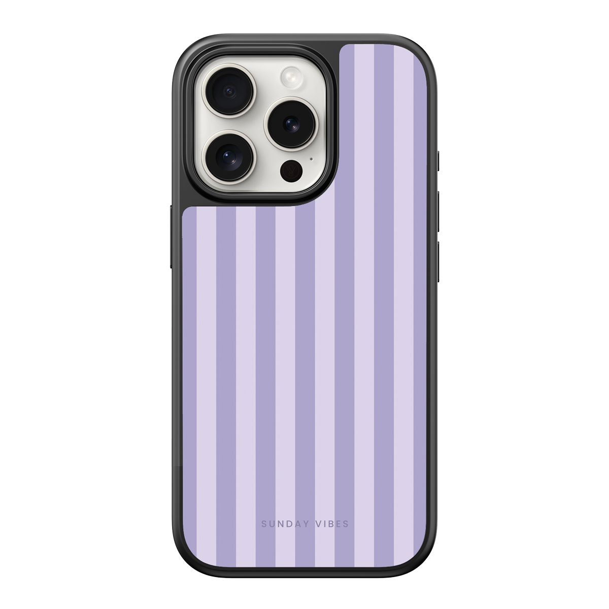 Lilac Dream iPhone Case