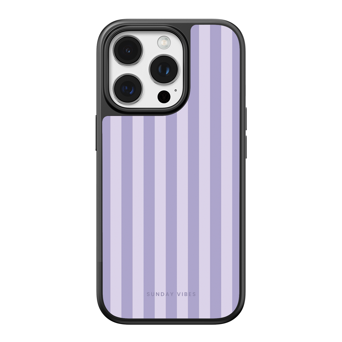 Lilac Dream iPhone Case