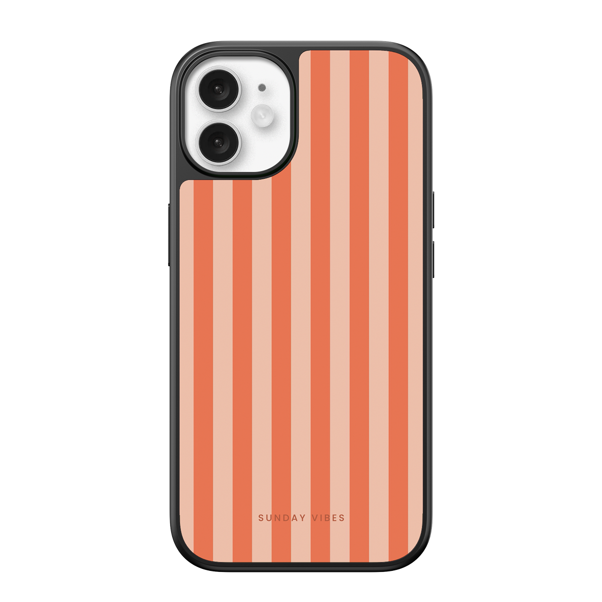 Peach Sorbet iPhone Case